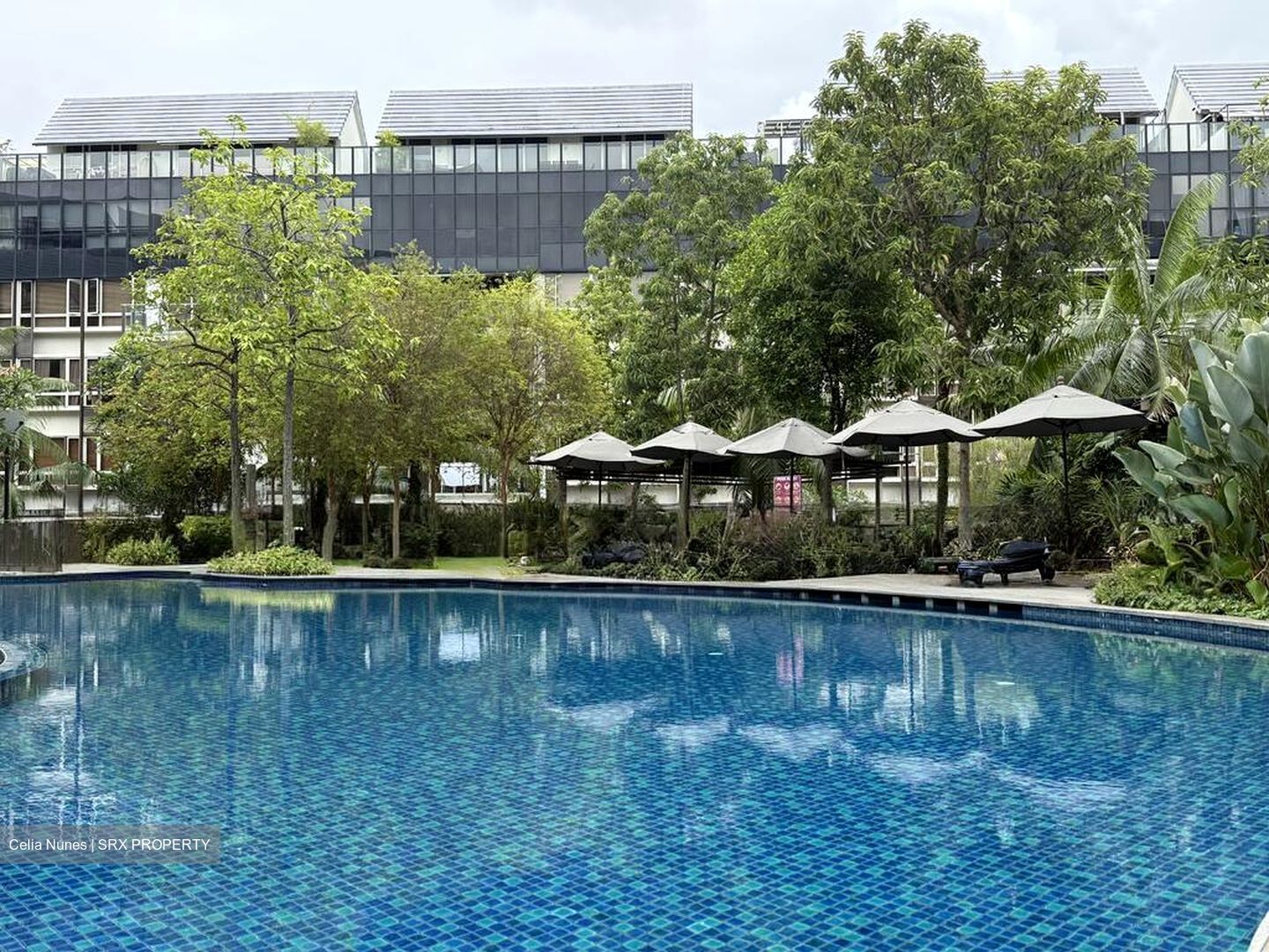 Flamingo Valley (D15), Condominium #504060041